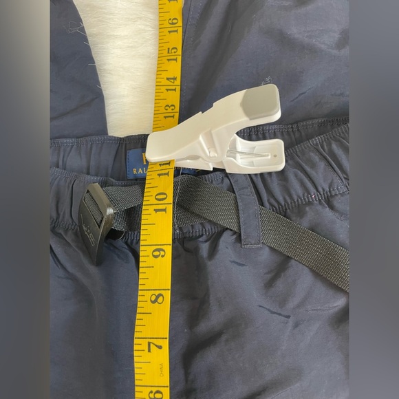 Polo Ralph Lauren Navy Track Pants - Picture 9 of 16